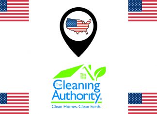 Job Openings in USA at The Cleaning Authority