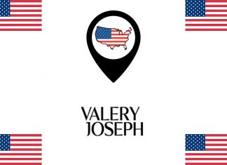 Job Openings in USA at Valery Joseph Salon