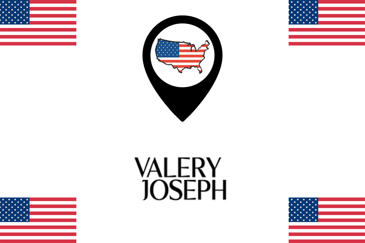 Job Openings in USA at Valery Joseph Salon