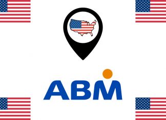 Job Openings in USA at ABM Industries Inc.