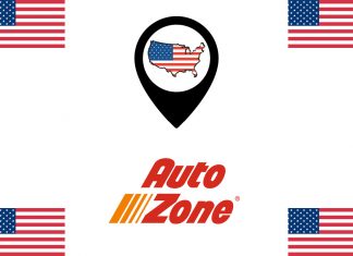 Job Openings in USA at AutoZone