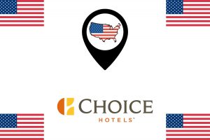 Job Openings in USA at Choice Hotels