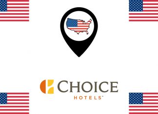Job Openings in USA at Choice Hotels