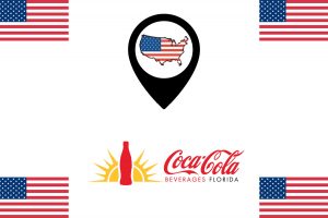 Job Openings in USA at Coke Florida