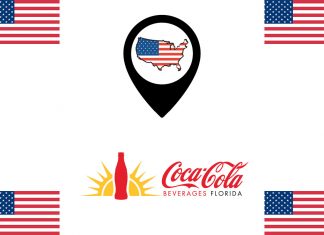 Job Openings in USA at Coke Florida