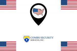 Job Openings in USA at Combs Security Services