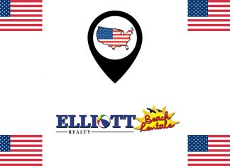 Job Openings in USA at Elliott Realty