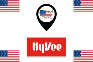 Job Openings in USA at Hy-Vee
