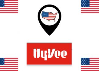 Job Openings in USA at Hy-Vee