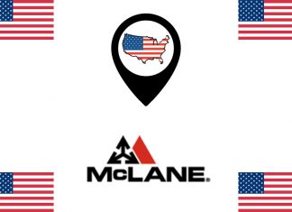 Job Openings in USA at McLane Company