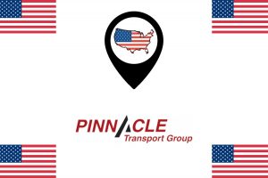 Job Openings in USA at Pinnacle Transport Group