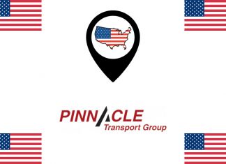 Job Openings in USA at Pinnacle Transport Group