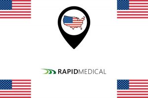 Job Openings in USA at Rapid Medical