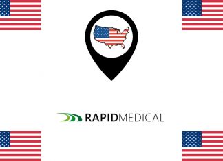 Job Openings in USA at Rapid Medical