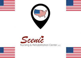 Job Openings in USA at Scenic NRC LLC