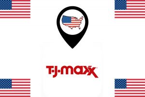 Job Openings in USA at TJ Maxx
