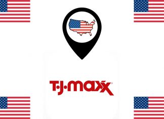 Job Openings in USA at TJ Maxx