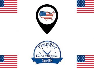 Job Openings in USA at TimeWise Cleaning, Inc.