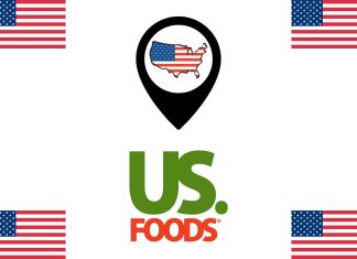 Job Openings in USA at US Foods