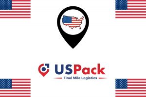 Job Openings in USA at USPack Logistics