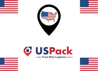 Job Openings in USA at USPack Logistics