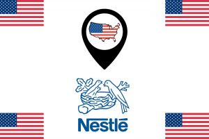 Job Openings in USA Nestlé