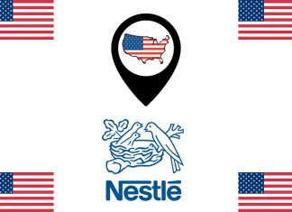 Job Openings in USA Nestlé