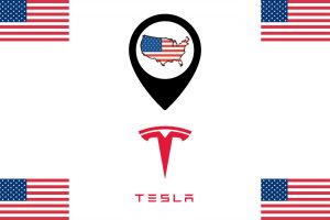 Job Openings in USA Tesla