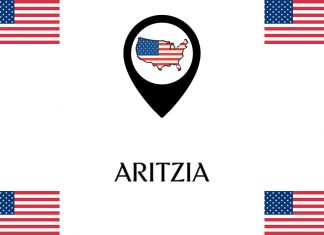 Job Openings in USA at Aritzia