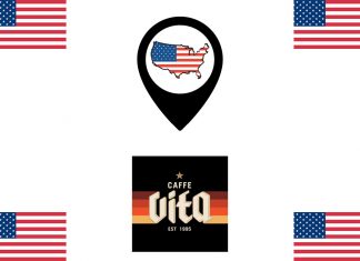 Job Openings in USA at Caffe Vita