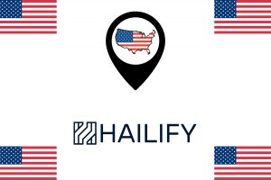 Job Openings in USA at Hailify