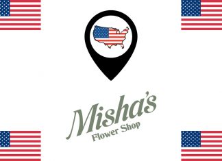 Job Openings in USA at Misha's Flower Shop