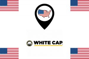 Job Openings in USA at White Cap