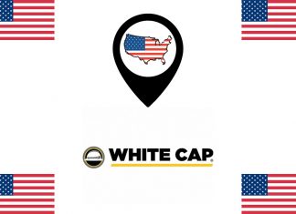 Job Openings in USA at White Cap