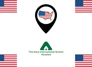 Job Openings in USA at Awty International School