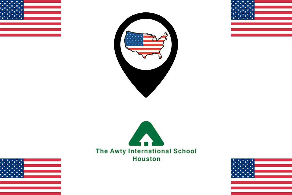 Job Openings in USA at Awty International School