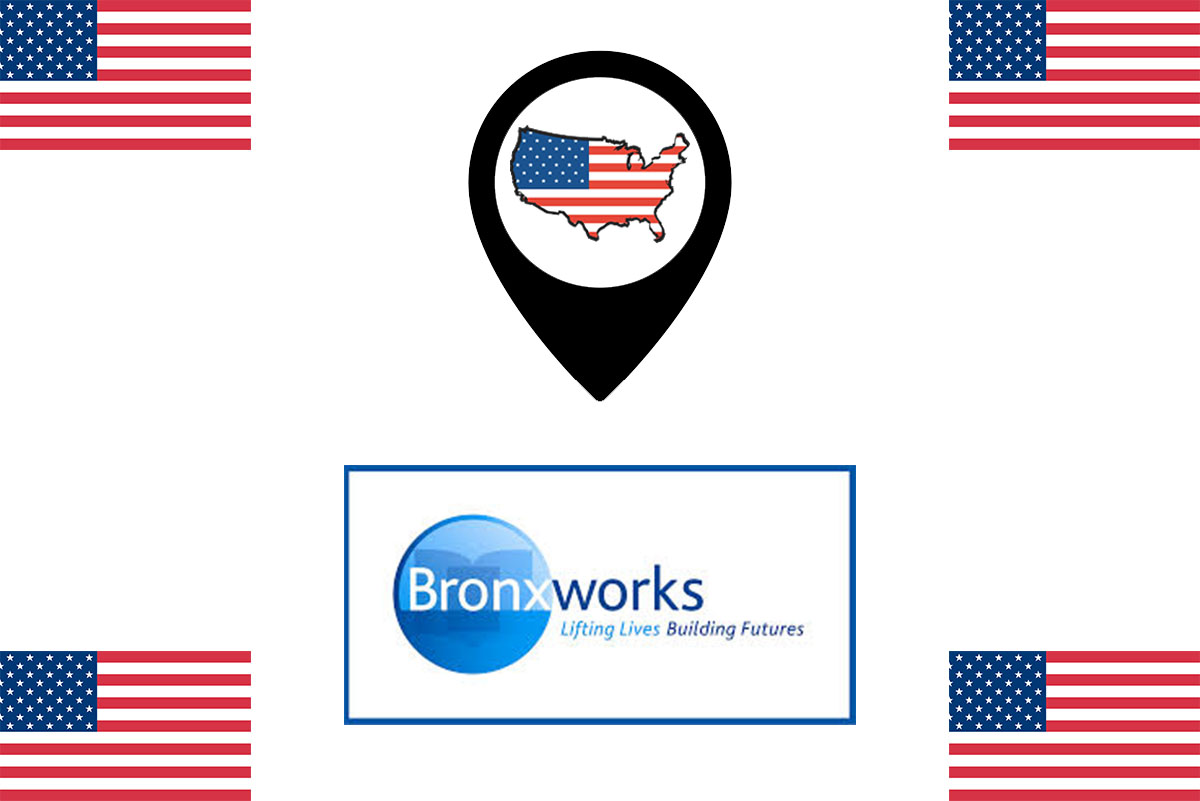 Job Openings in USA at BronxWorks