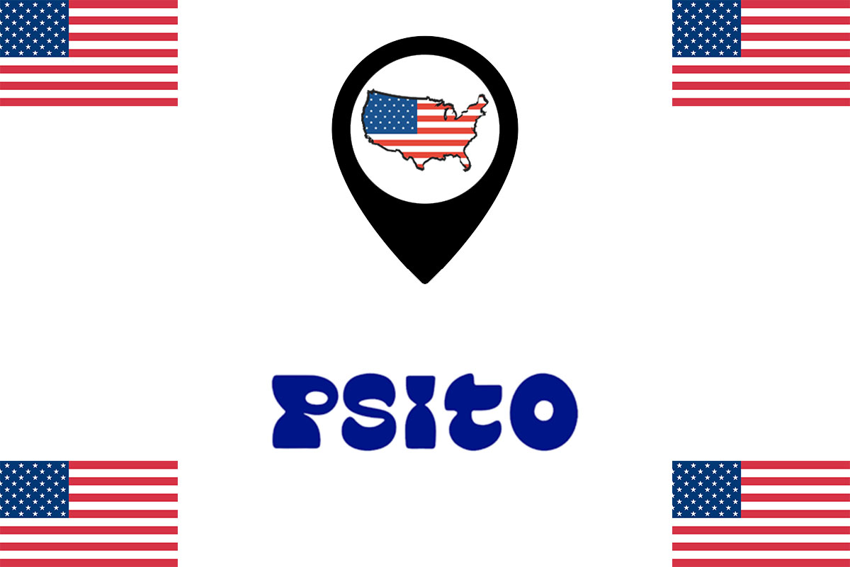 Job Openings in USA at Psito