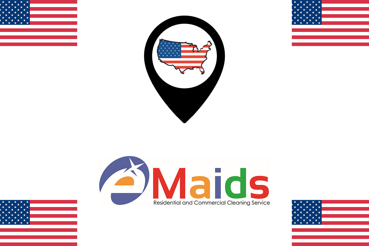 Job Openings in USA at eMaids of NYC logo